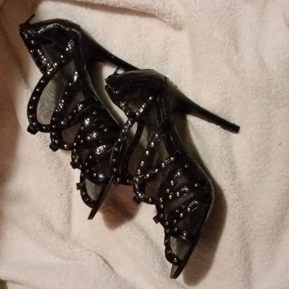 Women's high heel shoes by cami - Picture 3 of 5